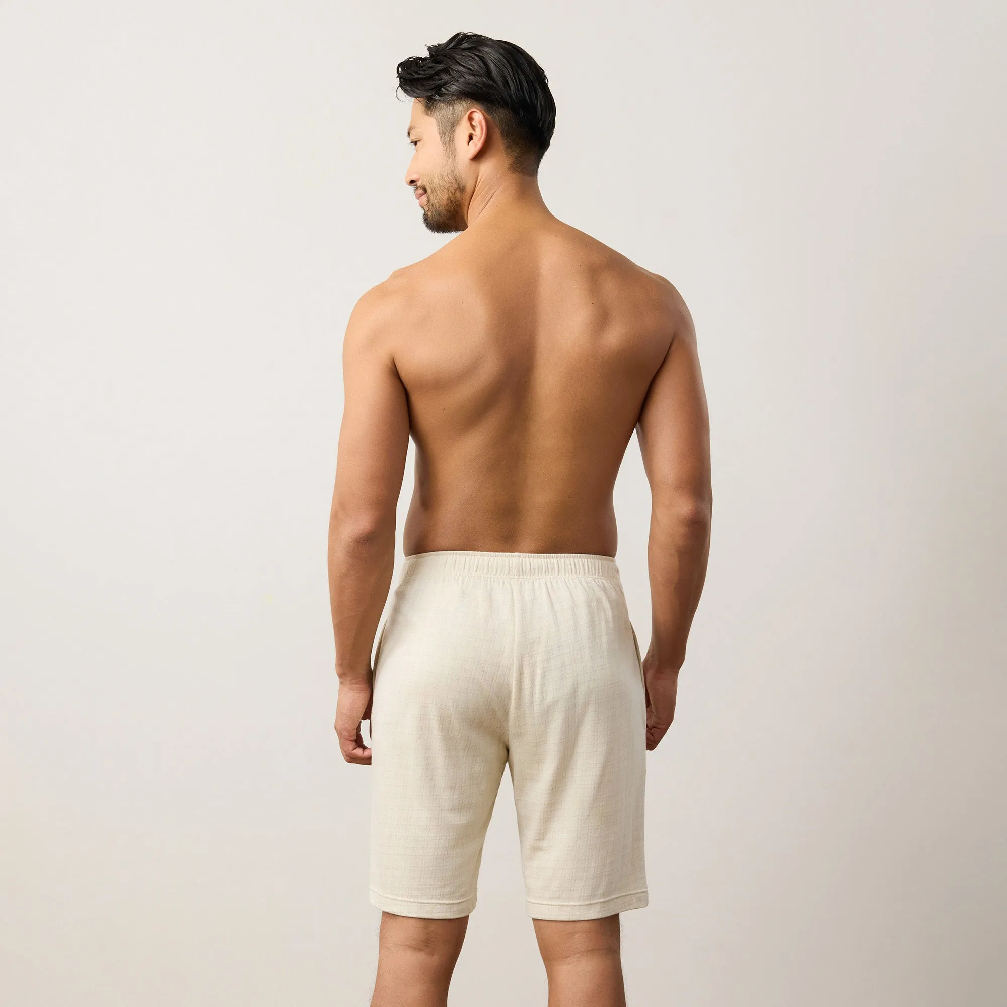 Underdog® x Andrea Caceres Lounge Shorts