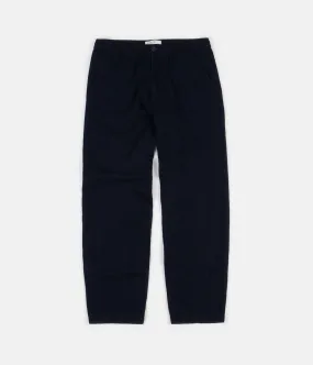 Universal Works Track Trousers - Indigo Denim