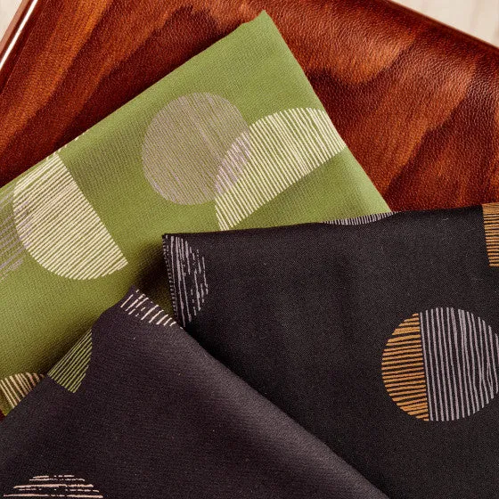 Viscose with Lenzing™️ EcoVero™️ viscose fibres - Atelier Brunette - Jane Divine Parma