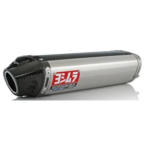 Yoshimura RS-5 Undertail Slip-On Exhaust CBR1000 | 1200275
