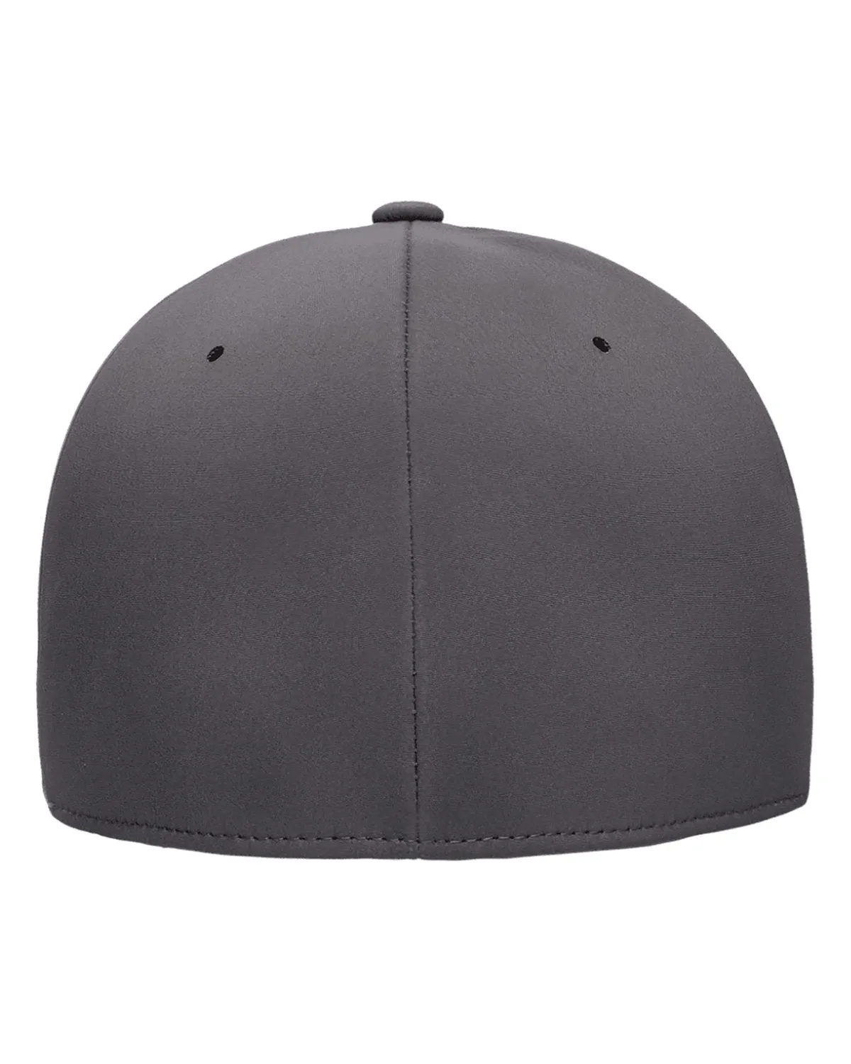 YP180-Flexfit-DARK GREY